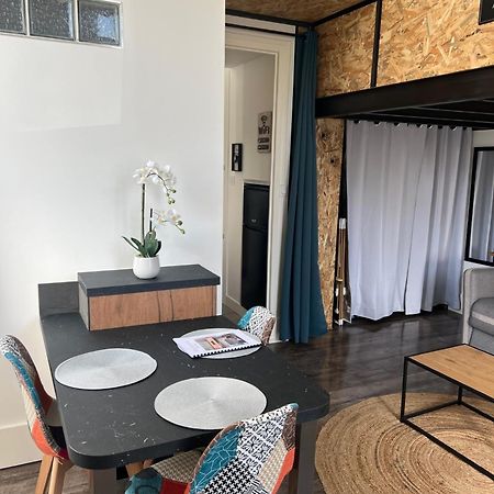 Le Terminus Lägenhet Aix-les-Bains Exteriör bild